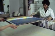 Textiles Gestalten ; Diaschau anlässlich Jubiläum KGSZ 1978