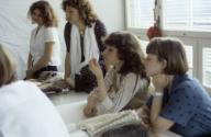 Textiles Gestalten ; Diaschau anlässlich Jubiläum KGSZ 1978