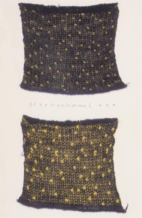 Phantastische Stoffe