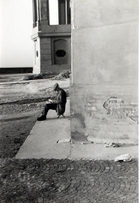 Exkursion Bologna 1953