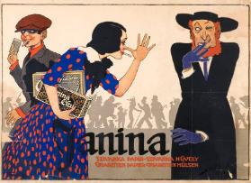 Janina - Cigaretten Papier - Cigaretten Hülsen