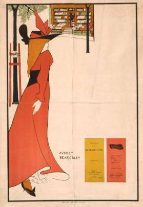 Mademoiselle Ike - The upper Berth - T. Fisher Unwin Books - London