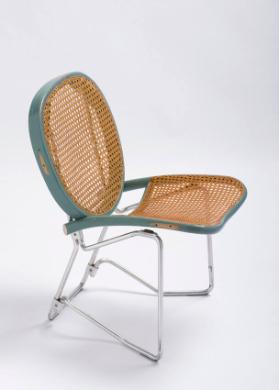 Remake aus zwei Stühlen