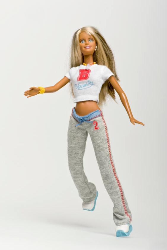 Mattel Inc., El Segundo, US