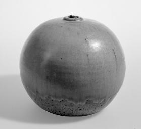 Kugelvase