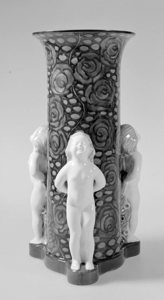 Zylindervase