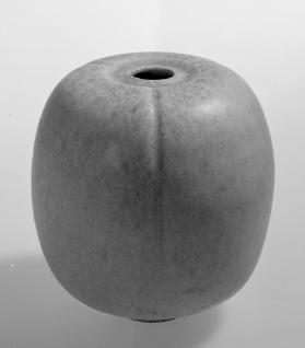 Kugelvase