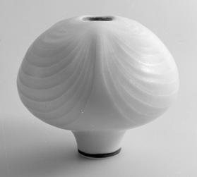 Pilzvase