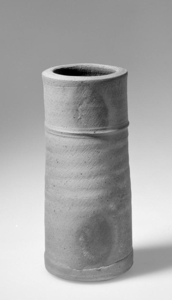 Stangenvase aus dreiteiligem Set