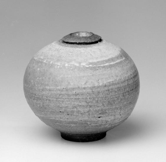 Kleine Kugelvase