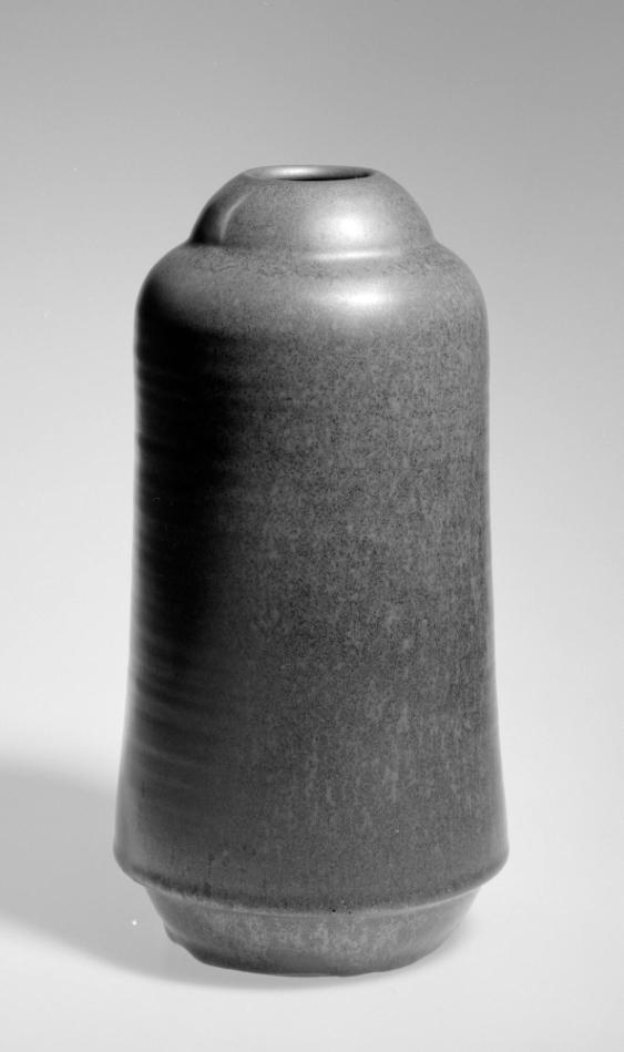 Walzenförmige Vase