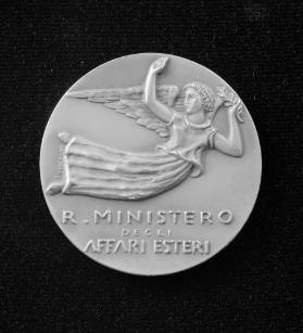 Aussenministerium Italien