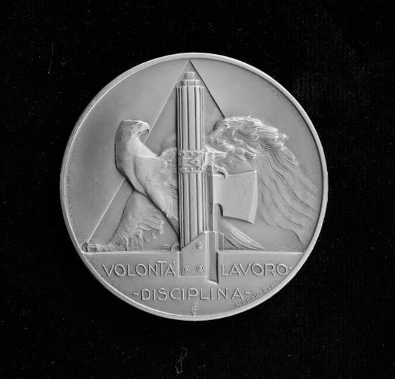 Versicherungsinstitut Rom