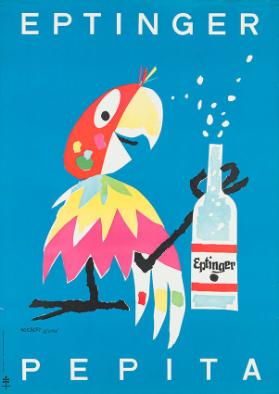 Eptinger Pepita