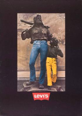 Levi's