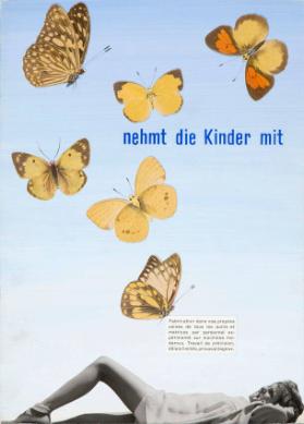 Nehmt die Kinder mit
