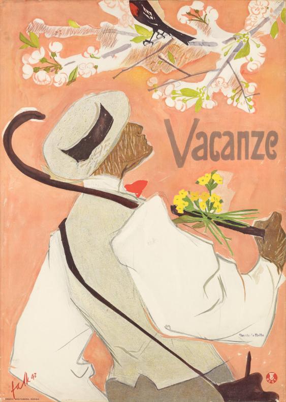 Vacanze