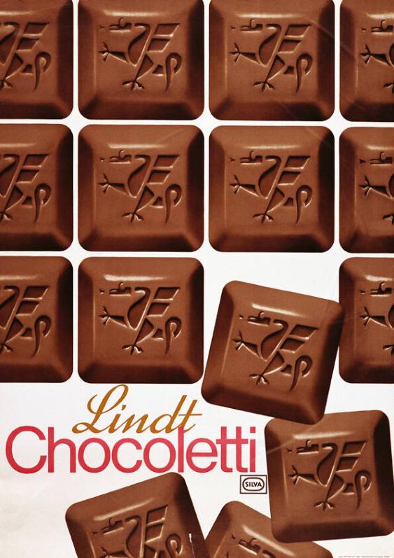 Lindt Chocoletti