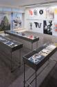 Foto Grafik – Plakate seit 1995 ; Ausstellungsgestaltung Plakatraum