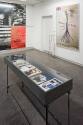 Foto Grafik – Plakate seit 1995 ; Ausstellungsgestaltung Plakatraum