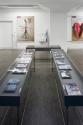 Foto Grafik – Plakate seit 1995 ; Ausstellungsgestaltung Plakatraum