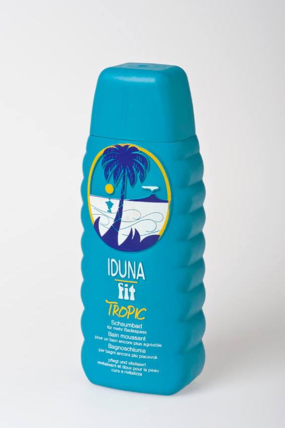Iduna fit Tropic