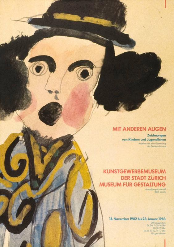 Mit anderen Augen