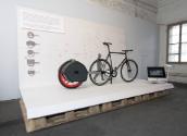 Packman ; mit Sack und Pack unterwegs