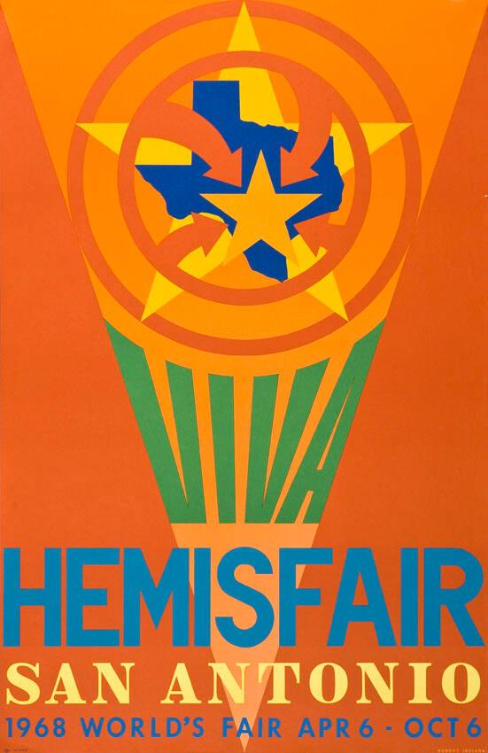 Hemisfair - San Antonio