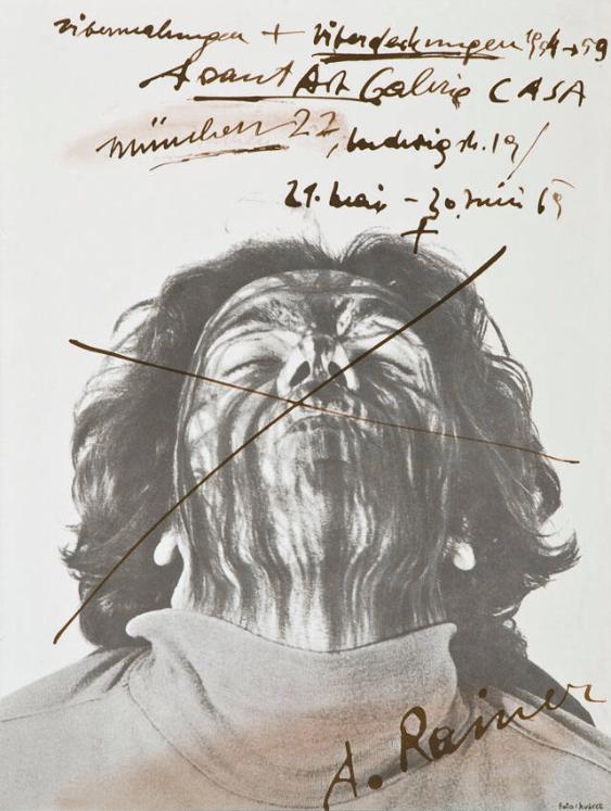 Arnulf Rainer
