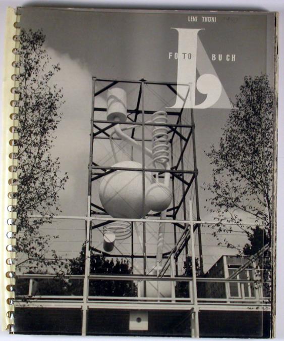 Foto-Buch L : 2. Band
