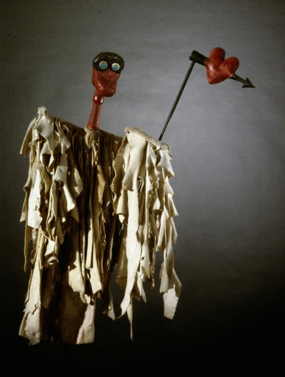 Die Tänzerin und die Liebe- Der arme Dichter: Der arme Dichter