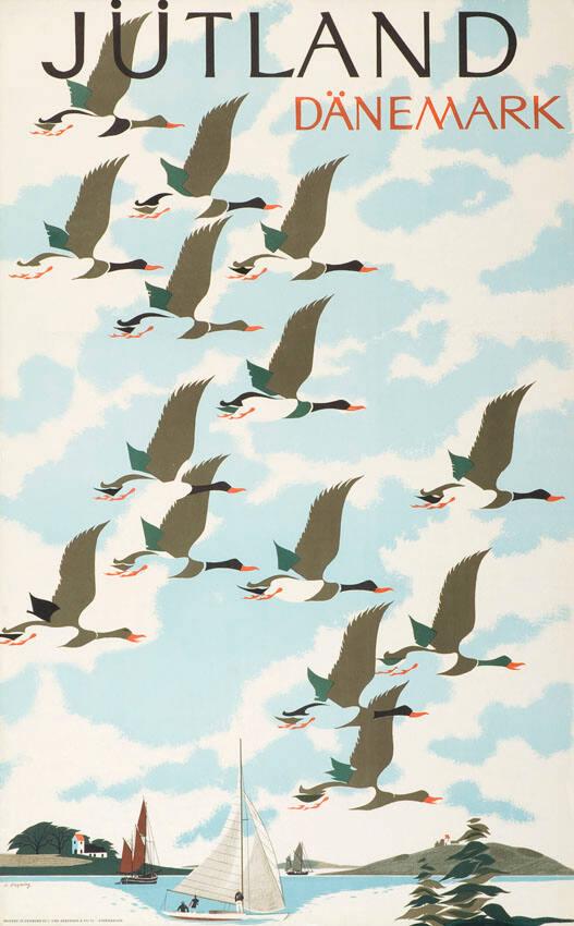 Jütland - Dänemark