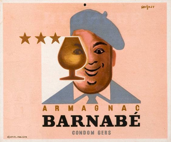 Armagnac Barnabé - Condom Gers
