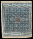Bodenmosaik ; Abbildung aus dem Hausbuch von 1771 ; Mx. ZI718, Seite 48, Tafel XVII und XVIII ;…