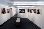 Short Stories in der aktuellen Fotografie: Ausstellungsansicht, Eric Stitzel, Ansichten, 2007