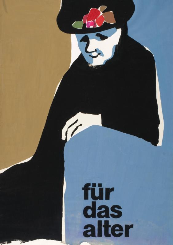 Für das Alter