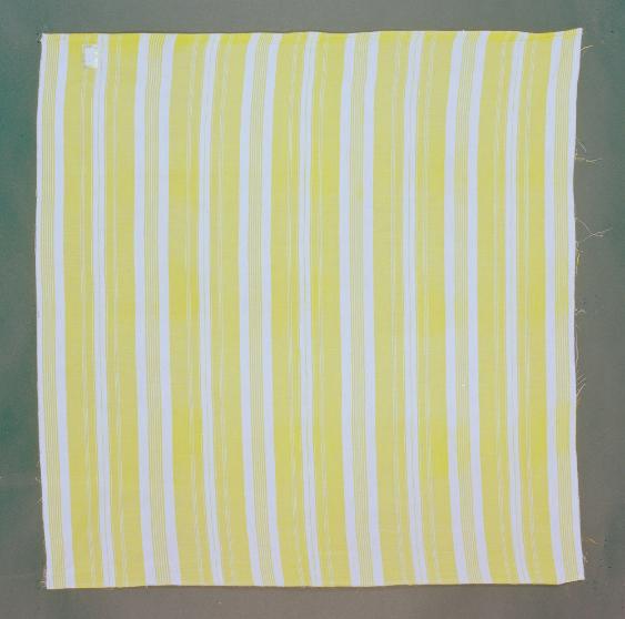 Handkerchief: Freetown Fancy