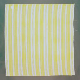 Handkerchief: Freetown Fancy