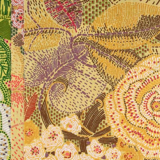 Chintz - 95332