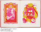 Lehmann Aude ; Grafikerin ; Glamour
Eine Auswahl von acht Publikationen
Photo: Cortis&Sondere…