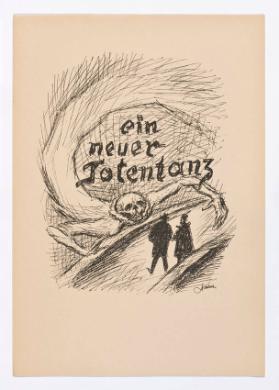 Ein neuer Totentanz