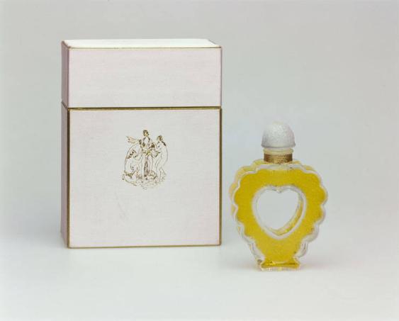 Parfum Coeur-Joie