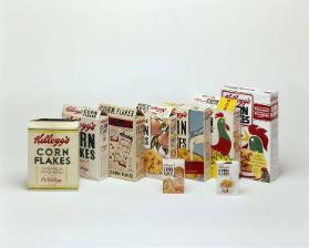 Kellogg's Corn Flakes [US, GB, DE]