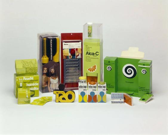 Tela Feucht, Trisa Brush and Dry, Tao, Merker [Raffel], Alca-C, Vita top, Pursennid