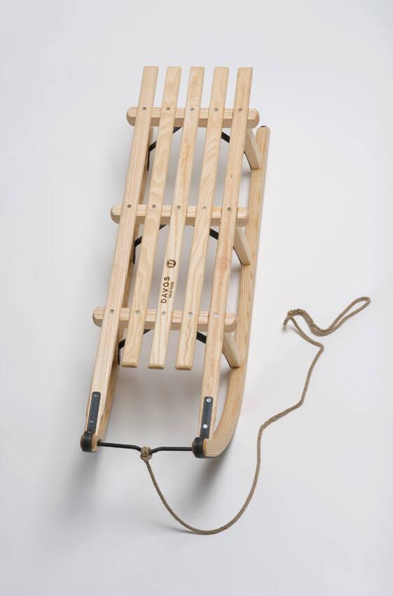 Davoser Schlitten