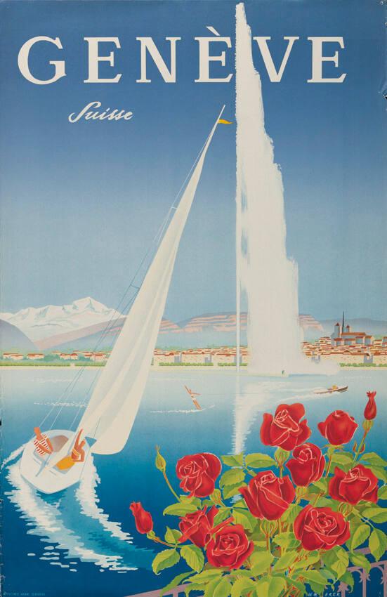 Genève - Suisse