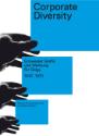 14 Buchdeckel „Corporate Diversity – Schweizer Grafik und Werbung 1940-1970“, Publikation zur A…