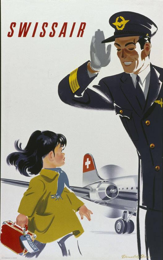 Swissair