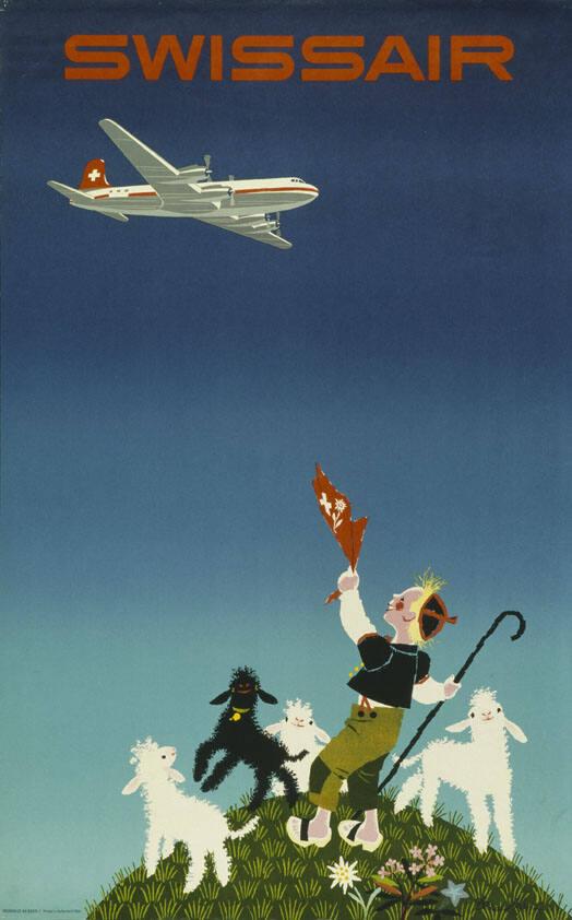 Swissair